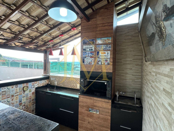 Imagem Casa com 3 Quartos à Venda, em Santa Maria - Timóteo Imagem Casa com 3 Quartos à Venda, em Santa Maria - Timóteo