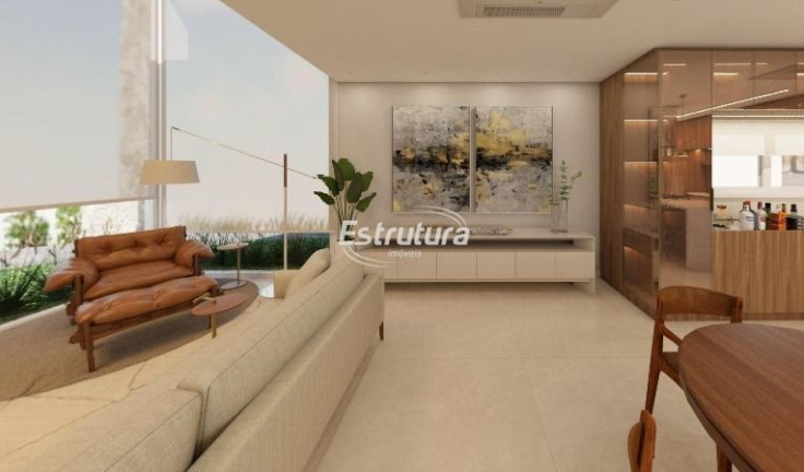 Imagem Casa com 3 Quartos à Venda, 377 m² em Tomazetti - Santa Maria Imagem Casa com 3 Quartos à Venda, 377 m² em Tomazetti - Santa Maria