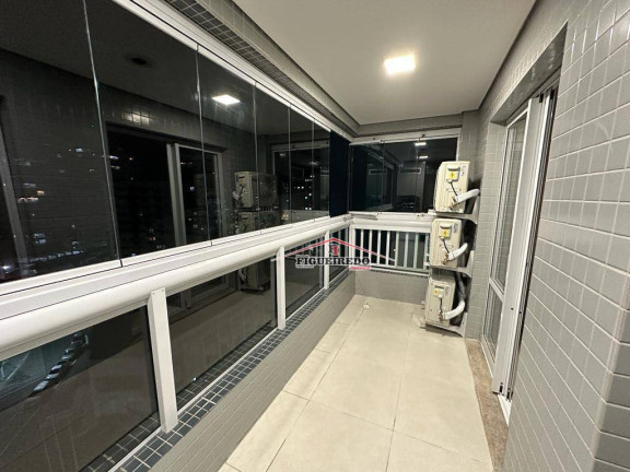 Imagem Apartamento com 2 Quartos à Venda, 78 m² em Boqueirão - Praia Grande Imagem Apartamento com 2 Quartos à Venda, 78 m² em Boqueirão - Praia Grande