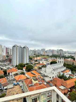 Imagem Cobertura com 3 Quartos à Venda, 270 m² em Cambuci - São Paulo Imagem Cobertura com 3 Quartos à Venda, 270 m² em Cambuci - São Paulo