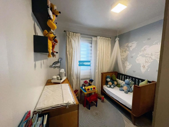 Imagem Apartamento com 3 Quartos à Venda, 69 m² em Jardim Oriental - São Paulo