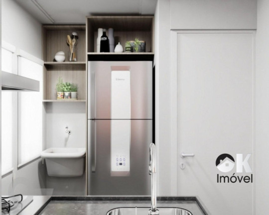 Imagem Apartamento com 1 Quarto à Venda, 40 m² em Higienópolis - São Paulo Imagem Apartamento com 1 Quarto à Venda, 40 m² em Higienópolis - São Paulo