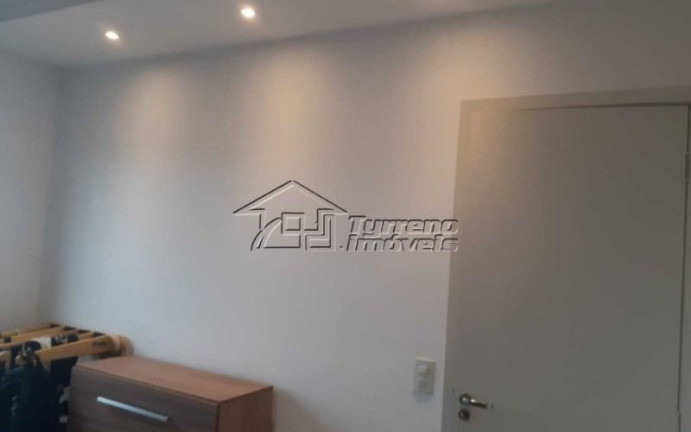 Imagem Apartamento com 2 Quartos à Venda, 54 m² em Jardim Oriente - São José Dos Campos