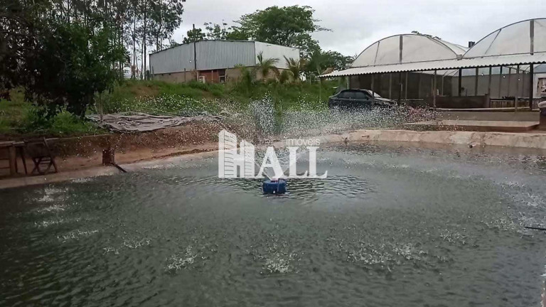 Imagem Fazenda à Venda, 500 m² em Centro - Bálsamo Imagem Fazenda à Venda, 500 m² em Centro - Bálsamo