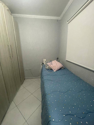 Imagem Cobertura com 2 Quartos à Venda, 61 m² em Vila Camilópolis - Santo André Imagem Cobertura com 2 Quartos à Venda, 61 m² em Vila Camilópolis - Santo André