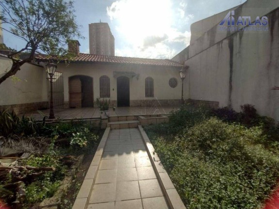 Imagem Sobrado com 4 Quartos à Venda, 314 m² em Vila Maria Alta - São Paulo Imagem Sobrado com 4 Quartos à Venda, 314 m² em Vila Maria Alta - São Paulo