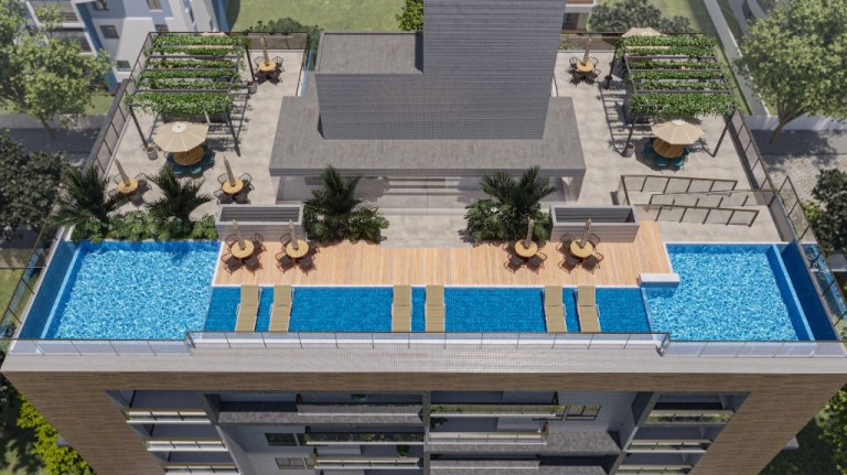 Imagem Apartamento com 1 Quarto à Venda, 30 m² em Manaíra - João Pessoa Imagem Apartamento com 1 Quarto à Venda, 30 m² em Manaíra - João Pessoa