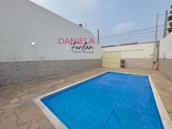 Imagem Casa com 1 Quarto à Venda, 53 m² em Residencial Cristal - Votorantim