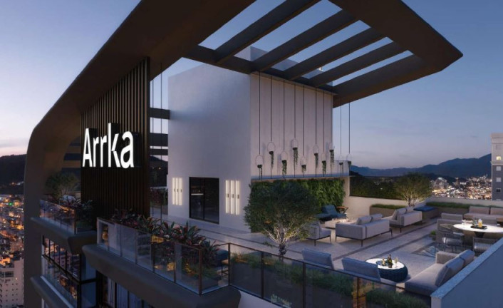 Imagem Apartamento com 5 Quartos à Venda, 238 m² em Centro - Balneário Camboriú