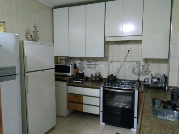 Imagem Casa com 4 Quartos à Venda, 275 m² em Campo Belo - São Paulo Imagem Casa com 4 Quartos à Venda, 275 m² em Campo Belo - São Paulo