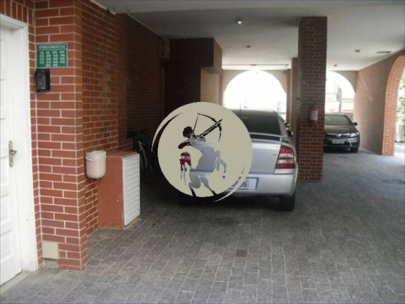 Imagem Apartamento com 3 Quartos à Venda, 160 m² em Boqueirao - Santos Imagem Apartamento com 3 Quartos à Venda, 160 m² em Boqueirao - Santos
