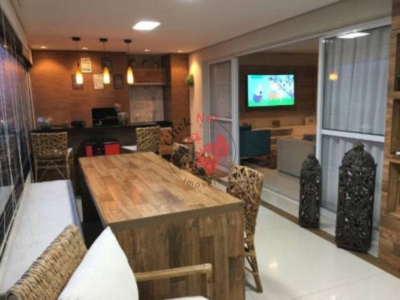 Imagem Apartamento com 3 Quartos à Venda, 242 m² em Nova Petrópolis - São Bernardo Do Campo Imagem Apartamento com 3 Quartos à Venda, 242 m² em Nova Petrópolis - São Bernardo Do Campo