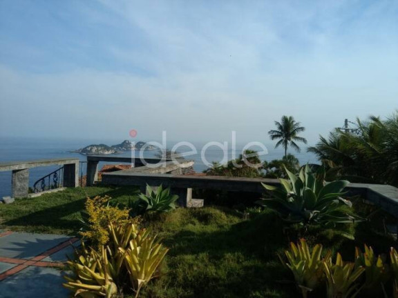 Imagem Casa de Condomínio com 6 Quartos à Venda, 3.000 m² em Barra Da Tijuca - Rio De Janeiro