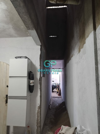 Imagem Casa com 3 Quartos à Venda, 360 m² em Vila áurea (vicente De Carvalho) - Guarujá