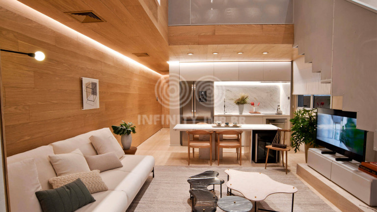 Imagem Apartamento com 1 Quarto à Venda, 81 m² em Jardim Paulista - São Paulo Imagem Apartamento com 1 Quarto à Venda, 81 m² em Jardim Paulista - São Paulo