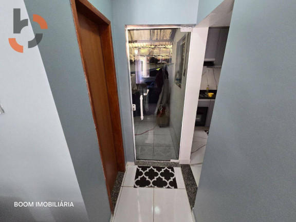 Imagem Casa com 2 Quartos à Venda, 57 m² em Valverde - Nova Iguaçu