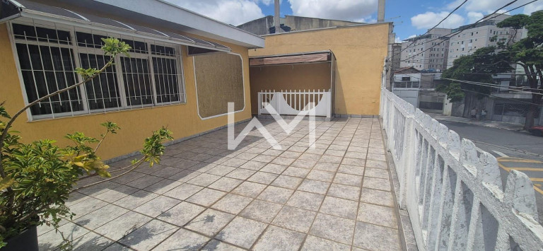 Casa com 3 Quartos à Venda, 200 m² em Jardim Santa Terezinha (zona Leste) - São Paulo