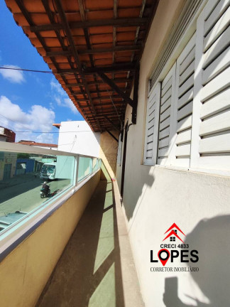 Imagem Casa com 5 Quartos à Venda, 300 m² em Pajuçara - Natal Imagem Casa com 5 Quartos à Venda, 300 m² em Pajuçara - Natal