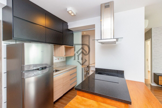 Imagem Apartamento com 2 Quartos à Venda, 83 m² em Brooklin - São Paulo Imagem Apartamento com 2 Quartos à Venda, 83 m² em Brooklin - São Paulo