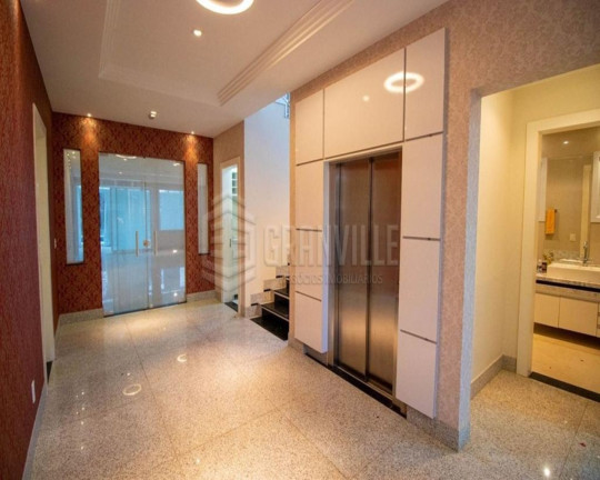 Imagem Casa com 5 Quartos à Venda, 970 m² em Lago Sul - Brasília Imagem Casa com 5 Quartos à Venda, 970 m² em Lago Sul - Brasília