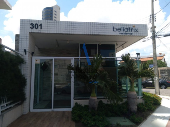 Imagem Apartamento com 3 Quartos à Venda, 90 m² em Guararapes - Fortaleza
