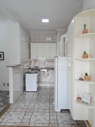 Imagem Apartamento com 1 Quarto à Venda, 50 m² em Barra Funda - São Paulo