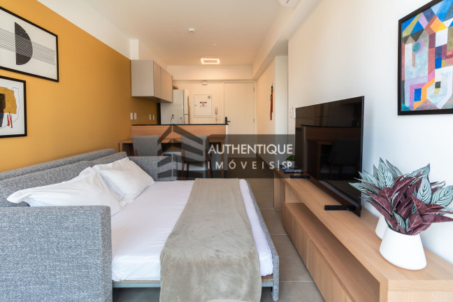 Imagem Apartamento com 1 Quarto à Venda, 40 m² em Perdizes - São Paulo Imagem Apartamento com 1 Quarto à Venda, 40 m² em Perdizes - São Paulo
