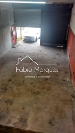 Imagem Sala Comercial para Alugar, 120 m² em Vila Ré - São Paulo