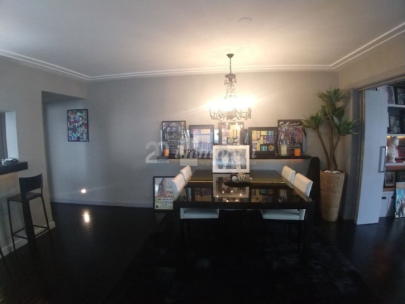 Imagem Apartamento com 2 Quartos à Venda, 100 m² em Higienópolis - São Paulo