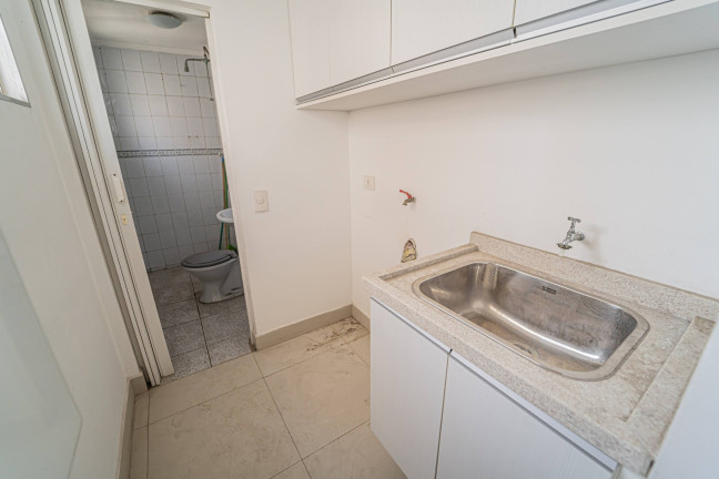Imagem Apartamento com 4 Quartos à Venda, 134 m² em Campo Belo - São Paulo Imagem Apartamento com 4 Quartos à Venda, 134 m² em Campo Belo - São Paulo