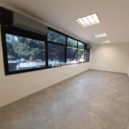 Imagem Imóvel Comercial à Venda ou Locação, 150 m² em Vila Olímpia - São Paulo Imagem Imóvel Comercial à Venda ou Locação, 150 m² em Vila Olímpia - São Paulo