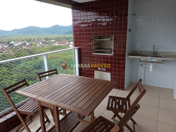 Imagem Apartamento com 2 Quartos à Venda, 78 m² em Centro - Bertioga