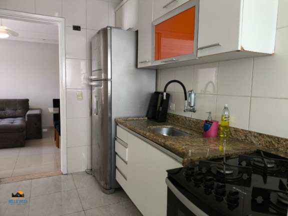 Imagem Apartamento com 2 Quartos à Venda, 85 m² em Itararé - São Vicente Imagem Apartamento com 2 Quartos à Venda, 85 m² em Itararé - São Vicente
