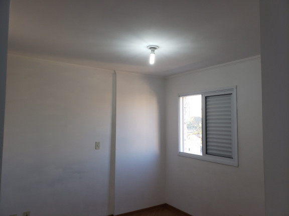 Imagem Apartamento com 2 Quartos para Alugar, 58 m² em Vila Alpina - Santo André