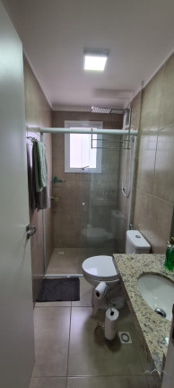 Imagem Apartamento com 2 Quartos à Venda, 66 m² em Umuarama - Ubatuba