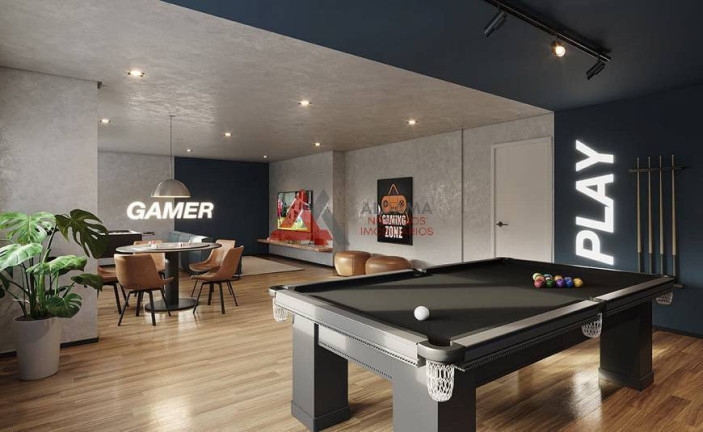 Imagem Apartamento com 2 Quartos à Venda, 48 m² em Vila Pindorama - Barueri
