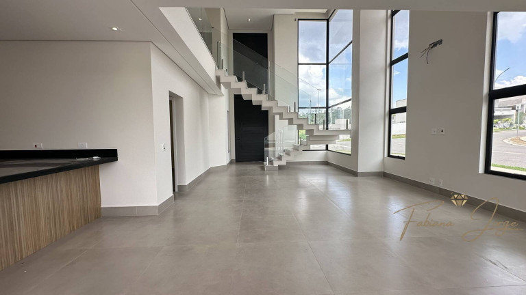 Imagem Casa de Condomínio com 3 Quartos à Venda, 245 m² em Jardim São Marcos - Valinhos