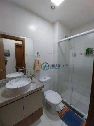 Imagem Apartamento com 2 Quartos à Venda, 65 m² em Largo Da Batalha - Niterói