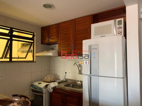 Imagem Apartamento com 1 Quarto à Venda, 60 m² em Braga - Cabo Frio Imagem Apartamento com 1 Quarto à Venda, 60 m² em Braga - Cabo Frio