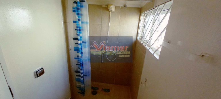 Imagem Casa com 3 Quartos à Venda, 149 m² em Jardim Virgínia - Guarujá Imagem Casa com 3 Quartos à Venda, 149 m² em Jardim Virgínia - Guarujá