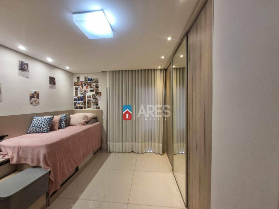 Imagem Apartamento com 3 Quartos à Venda, 278 m² em Conserva - Americana Imagem Apartamento com 3 Quartos à Venda, 278 m² em Conserva - Americana