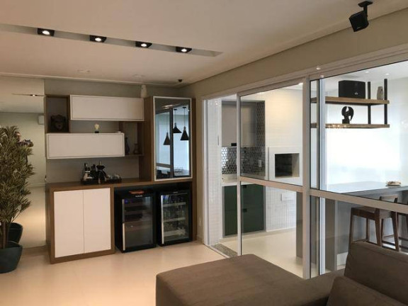 Imagem Apartamento com 3 Quartos à Venda, em Pitangueiras - Guarujá Imagem Apartamento com 3 Quartos à Venda, em Pitangueiras - Guarujá