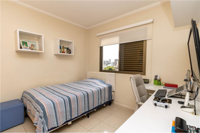 Imagem Apartamento com 3 Quartos à Venda, 117 m² em Saúde - São Paulo Imagem Apartamento com 3 Quartos à Venda, 117 m² em Saúde - São Paulo