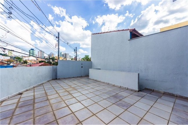 Imagem Casa com 3 Quartos à Venda, em Parque Das Nações - Santo André Imagem Casa com 3 Quartos à Venda, em Parque Das Nações - Santo André