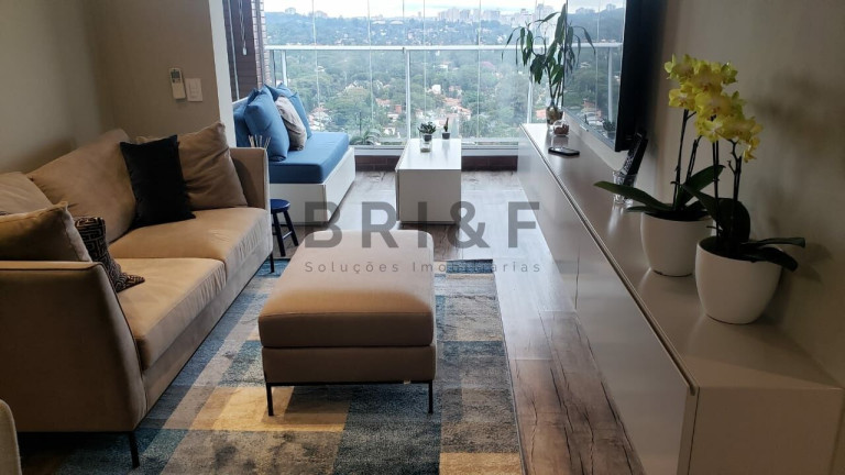 Imagem Apartamento com 2 Quartos à Venda, 69 m² em Campo Belo - São Paulo Imagem Apartamento com 2 Quartos à Venda, 69 m² em Campo Belo - São Paulo