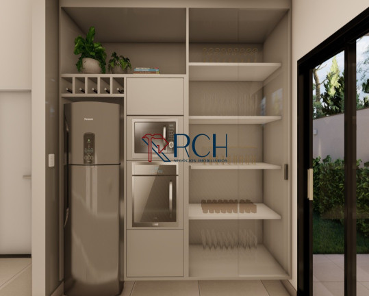 Imagem Casa com 3 Quartos à Venda, 113 m² em Horto Florestal - Sorocaba Imagem Casa com 3 Quartos à Venda, 113 m² em Horto Florestal - Sorocaba