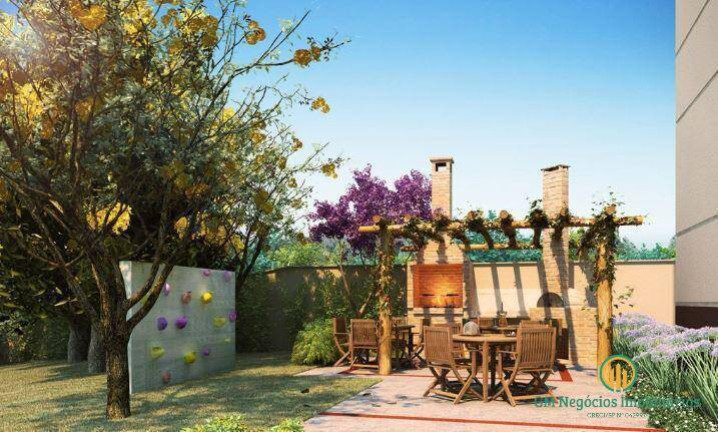Imagem Apartamento com 2 Quartos à Venda, 55 m² em Jardim Central - Cotia Imagem Apartamento com 2 Quartos à Venda, 55 m² em Jardim Central - Cotia