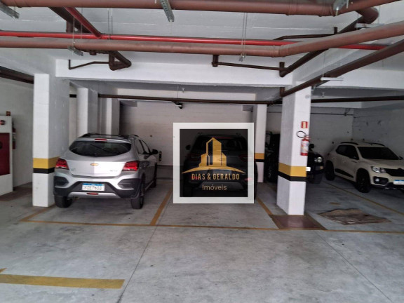 Imagem Apartamento com 3 Quartos à Venda, 140 m² em Bosque Dos Eucaliptos - São José Dos Campos Imagem Apartamento com 3 Quartos à Venda, 140 m² em Bosque Dos Eucaliptos - São José Dos Campos