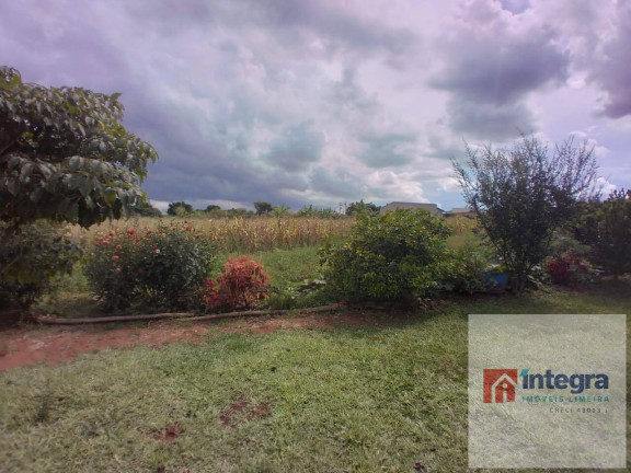 Imagem Chácara com 2 Quartos à Venda, 120 m² em Jardim Nova Limeira - Limeira
