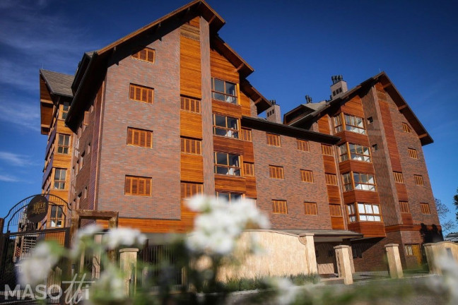 Imagem Apartamento com 4 Quartos à Venda, 32.774 m² em Centro - Gramado Imagem Apartamento com 4 Quartos à Venda, 32.774 m² em Centro - Gramado